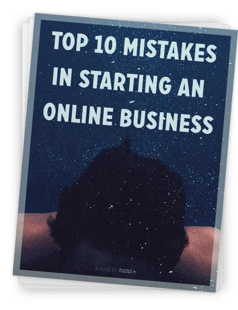 Top 10 Mistakes in Starting an Online Business