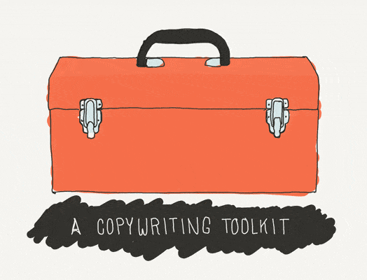 copywriting toolkit