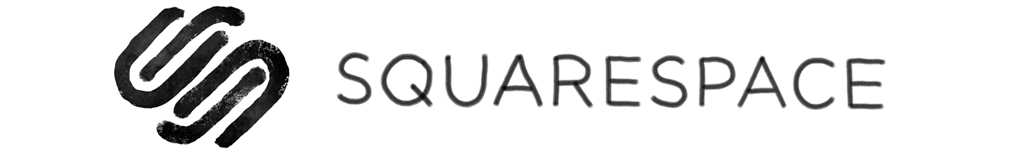 Squarespace Logo Sketch